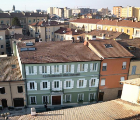 Albergo del Cuore